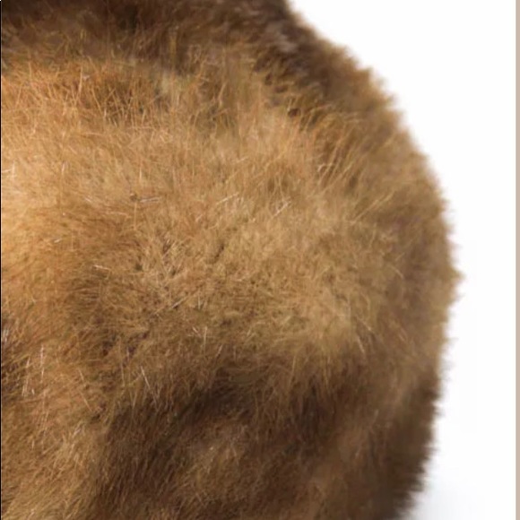 🌺🌺🌺🌺MINK🌺🌺ADOLFO NEW YORK🌺🌺PARIS🌺🌺 - Picture 5 of 6